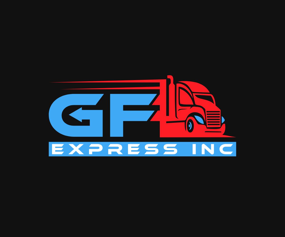 GF Express Logo